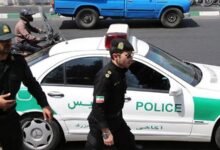إيران تعتقل 97 شخصاً بتهمة «الانتماء إلى جيش إسرائيل»