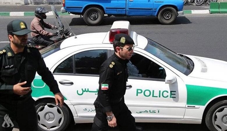 إيران تعتقل 97 شخصاً بتهمة «الانتماء إلى جيش إسرائيل» 1 إيران تعتقل 97 شخصاً بتهمة «الانتماء إلى جيش إسرائيل»