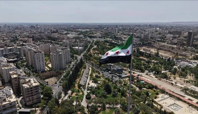 سوريا ترفع أجور موظفي القطاع العام 50%