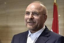 بعد تصريح ترامب.. من هو الزعيم الإيراني الذي تتحدث إليه واشنطن حالياً؟ 16 بعد تصريح ترامب.. من هو الزعيم الإيراني الذي تتحدث إليه واشنطن حالياً؟