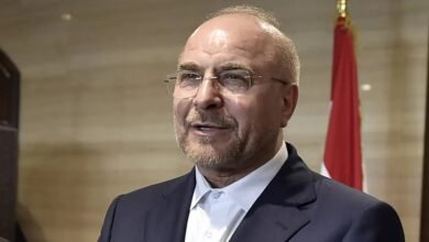 بعد تصريح ترامب.. من هو الزعيم الإيراني الذي تتحدث إليه واشنطن حالياً؟