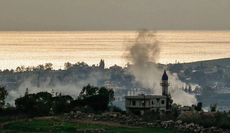 غوتيريش يحذر من استنساخ حرب غزة في لبنان