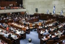 الأمم المتحدة تطالب إسرائيل بإلغاء قانون إعدام الأسرى الفلسطينيين
