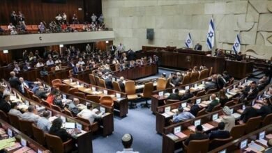 الأمم المتحدة تطالب إسرائيل بإلغاء قانون إعدام الأسرى الفلسطينيين