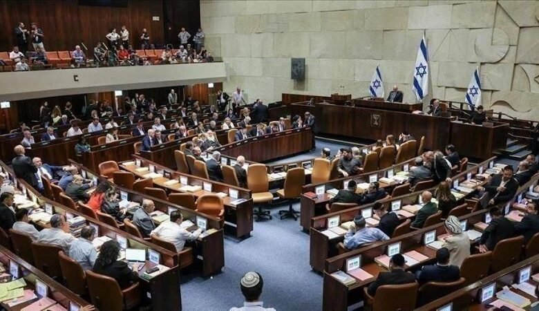 الأمم المتحدة تطالب إسرائيل بإلغاء قانون إعدام الأسرى الفلسطينيين