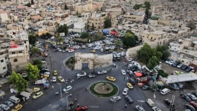 دمشق.. تاريخ من التآخي الديني ترويه المآذن وأجراس الكنائس
