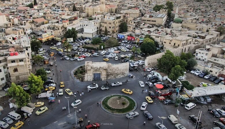 دمشق.. تاريخ من التآخي الديني ترويه المآذن وأجراس الكنائس