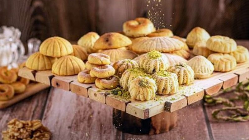 صباح عيد الفطر في سوريا.. طقوس الفرح التي تحفظها الذاكرة 2 IMG 20260319 WA0003 scaled 1