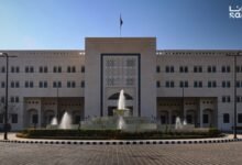 تعطيل الجهات العامة في سوريا من 18 حتى 23 آذار