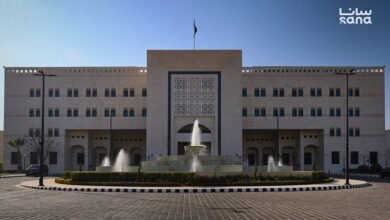 تعطيل الجهات العامة في سوريا من 18 حتى 23 آذار 12 تعطيل الجهات العامة في سوريا من 18 حتى 23 آذار