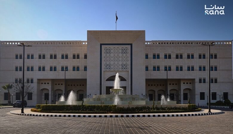 تعطيل الجهات العامة في سوريا من 18 حتى 23 آذار