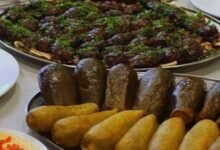 المطبخ السوري.. أطباق تأسر القلوب بأسمائها قبل مذاقها 12 المطبخ السوري.. أطباق تأسر القلوب بأسمائها قبل مذاقها