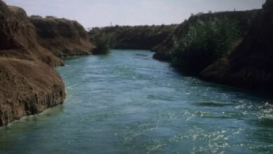 رأس العين.. من وفرة الينابيع إلى ذاكرةٍ تختصر تاريخ الحضارات 12 رأس العين.. من وفرة الينابيع إلى ذاكرةٍ تختصر تاريخ الحضارات