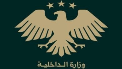 وزارة الداخلية تضبط معملاً لتغليف المخدرات في ريف درعا 15 وزارة الداخلية تضبط معملاً لتغليف المخدرات في ريف درعا