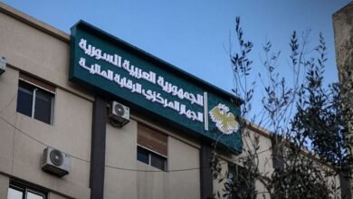 اختلاس أكثر من 858 مليون ليرة سورية قديمة في جامعة دمشق! 13 اختلاس أكثر من 858 مليون ليرة سورية قديمة في جامعة دمشق!