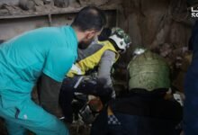 إصابة 5 مدنيين بانفجار بطارية داخل قبو في حي الميدان بحلب 16 إصابة 5 مدنيين بانفجار بطارية داخل قبو في حي الميدان بحلب