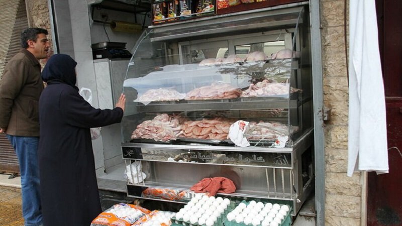 حملة لمقاطعة منتجات الدجاج في سوريا بسبب ارتفاع أسعارها 2 ee97a2fe83cb6d1139263562