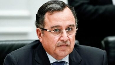من هو نبيل فهمي الأمين العام الجديد للجامعة العربية؟ 12 من هو نبيل فهمي الأمين العام الجديد للجامعة العربية؟