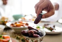 السحور.. وجبة أساسية تعزز نشاط الصائم في رمضان