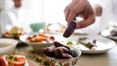 السحور.. وجبة أساسية تعزز نشاط الصائم في رمضان