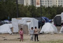اليونيسف: 121 طفلاً قتلوا في لبنان جراء التصعيد الإسرائيلي 17 اليونيسف: 121 طفلاً قتلوا في لبنان جراء التصعيد الإسرائيلي