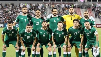 منتخب سوريا يسحق أفغانستان في ختام تصفيات كأس آسيا 15 منتخب سوريا يسحق أفغانستان في ختام تصفيات كأس آسيا