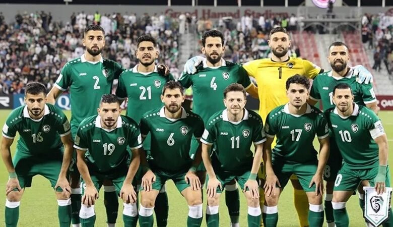 منتخب سوريا يسحق أفغانستان في ختام تصفيات كأس آسيا 1 منتخب سوريا يسحق أفغانستان في ختام تصفيات كأس آسيا