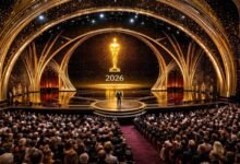فيلم «معركة بعد أخرى» يتصدر جوائز الأوسكار 2026