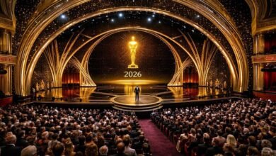 فيلم «معركة بعد أخرى» يتصدر جوائز الأوسكار 2026