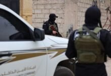 عملية أمنية في طرطوس تُحبط مخططاً إرهابياً وتطيح بثلاثة متورطين