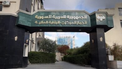 فساد بأكثر من 1.4 مليون دولار بالمصرف التجاري ومعبر نصيب!