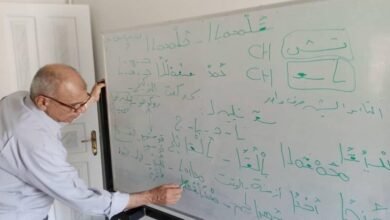 اللغة الآراميّة في سوريا.. لسانٌ يصارع الاندثار ويحفظ ذاكرة التاريخ