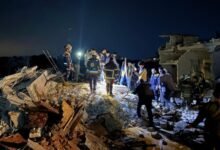مقتل 3 أشخاص جراء انفجار مخلفات حرب في الأتارب بريف حلب