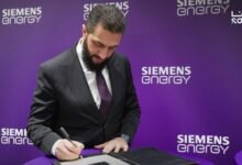 خلال زيارته لألمانيا…الرئيس السوري يزور شركة سيمنز للطاقة