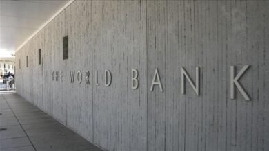 البنك الدولي يمنح سوريا هبة بقيمة 20 مليون دولار
