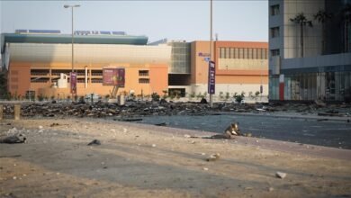 أضرار بـ9 دول عربية نتيجة رد إيران على عدوان أميركا وإسرائيل