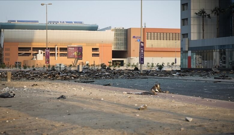 أضرار بـ9 دول عربية نتيجة رد إيران على عدوان أميركا وإسرائيل