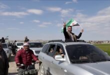 بين الألم والأمل.. أهالي "الشيوخ" السورية ينهون نزوح 12 عاماً