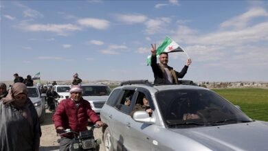 بين الألم والأمل.. أهالي "الشيوخ" السورية ينهون نزوح 12 عاماً