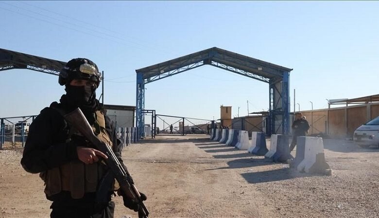 الجيش السوري يتسلم قاعدة رميلان من قوات التحالف الدولي 1 الجيش السوري يتسلم قاعدة رميلان من قوات التحالف الدولي