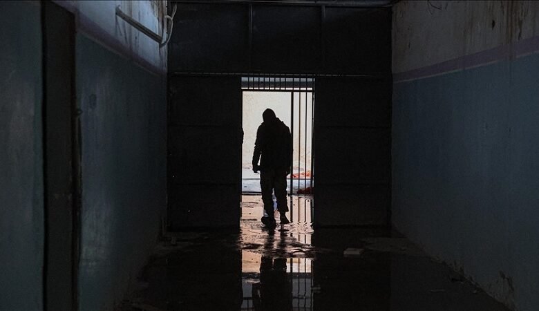 سوريا.. الإفراج عن أكثر من 600 معتقل من سجون قسد 1 سوريا.. الإفراج عن أكثر من 600 معتقل من سجون قسد