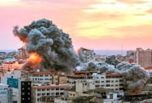 من يدفع ثمن الحروب الأمريكية؟ 12 من يدفع ثمن الحروب الأمريكية؟