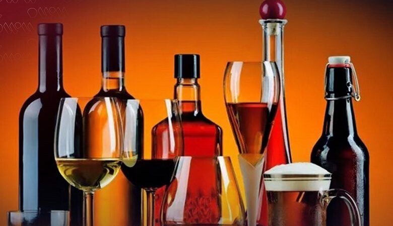 سلطات العاصمة السورية تقيّد بيع المشروبات الكحولية