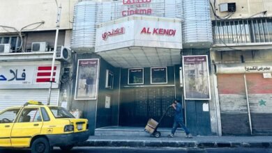 دور السينما الدمشقية... أبواب مغلقة في انتظار ما لا يأتي!
