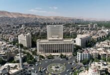 ما الدور المرتقب لسوق دمشق للعملات والذهب؟