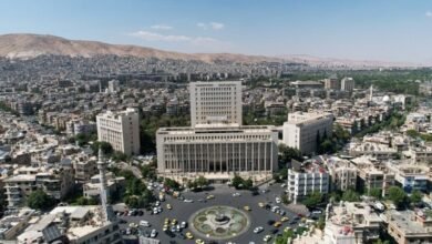 ما الدور المرتقب لسوق دمشق للعملات والذهب؟ 12 ما الدور المرتقب لسوق دمشق للعملات والذهب؟