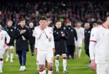 مع إيطاليا... هذه أهم المنتخبات الغائبة عن كأس العالم 2026