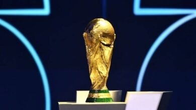 4 منتخبات تكتب التاريخ لأول مرة في مونديال 2026 12 4 منتخبات تكتب التاريخ لأول مرة في مونديال 2026
