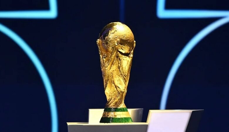 4 منتخبات تكتب التاريخ لأول مرة في مونديال 2026 1 4 منتخبات تكتب التاريخ لأول مرة في مونديال 2026