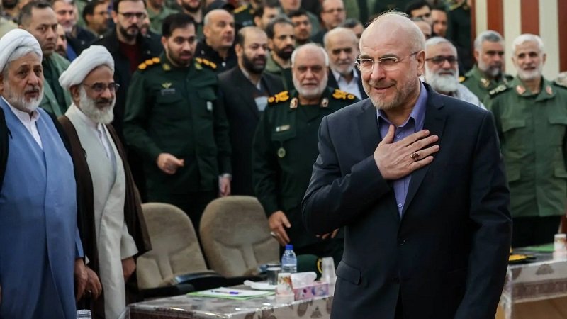 قاليباف يلمِّح إلى شن هجمات على ممرات مائية استراتيجية أخرى 2 1474797